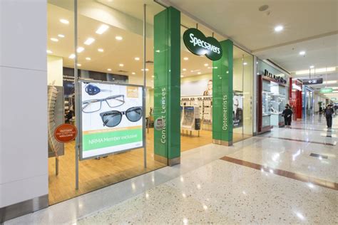 specsavers burwood westfield.